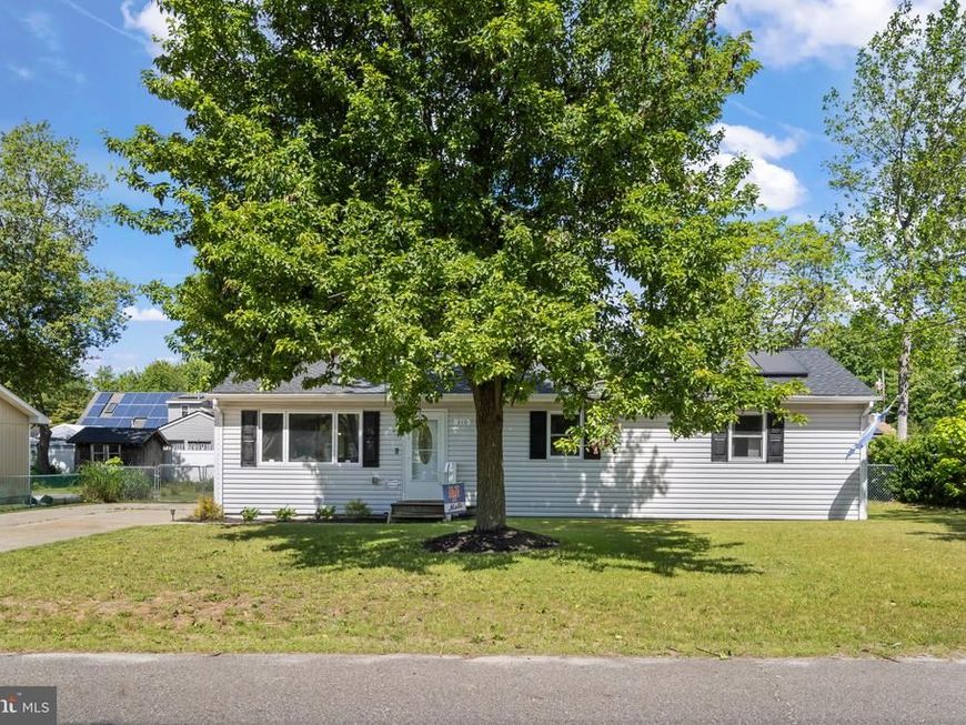 310 Spring Lake Boulevard, Browns Mills, NJ 08015 Main Photo