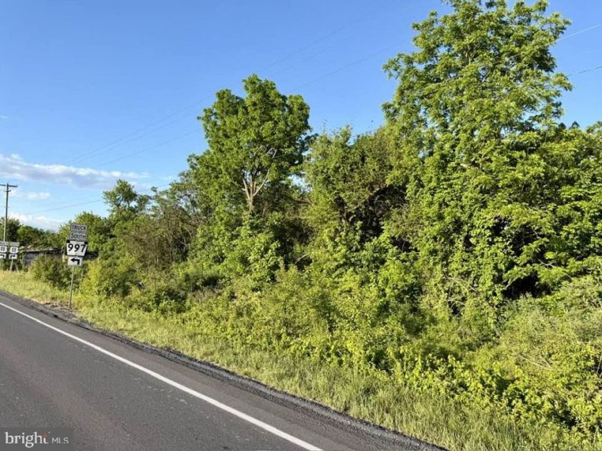 0 Sunset Pike , Lot #LOT 3, Chambersburg, PA 17201 Main Photo