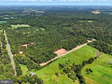 Lot 2 FOXTROT LANE , RIXEYVILLE, VA 22737