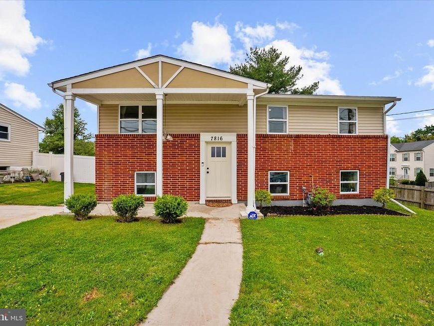 7816 Baltimore Annapolis Boulevard, Glen Burnie, MD 21060 Main Photo