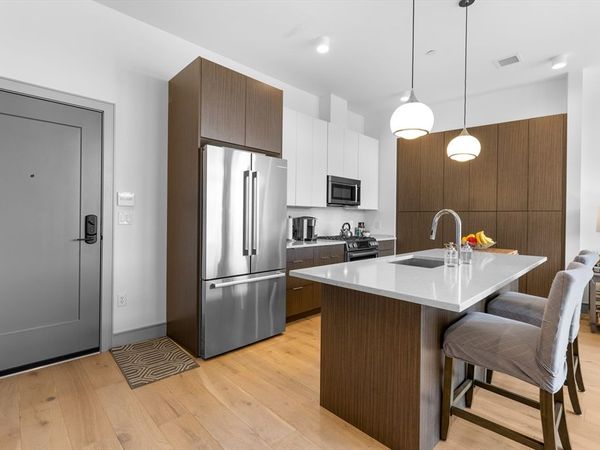 101 N Beacon St, Unit 303, Watertown, MA 02472