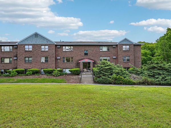 58 Spencer Rd, Unit 26K, Boxborough, MA 01719