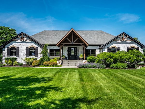 19865 Moontown Road , Westfield, IN 46062