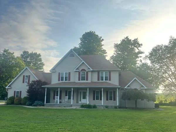 637 Canal Street, Worthington, IN 47471