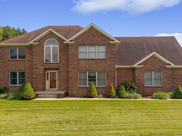 3877 Meadowbrook Drive, Seymour, IN 47274