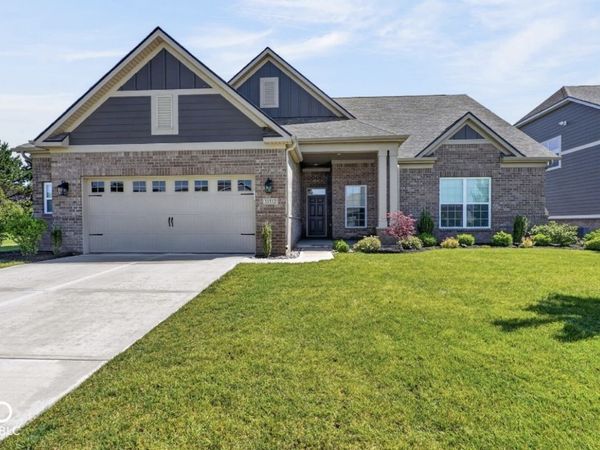 11512 Flynn Place , Noblesville, IN 46060