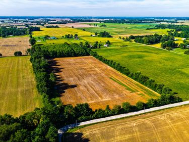 0 W Horse Barn Road , Stilesville, IN 46180