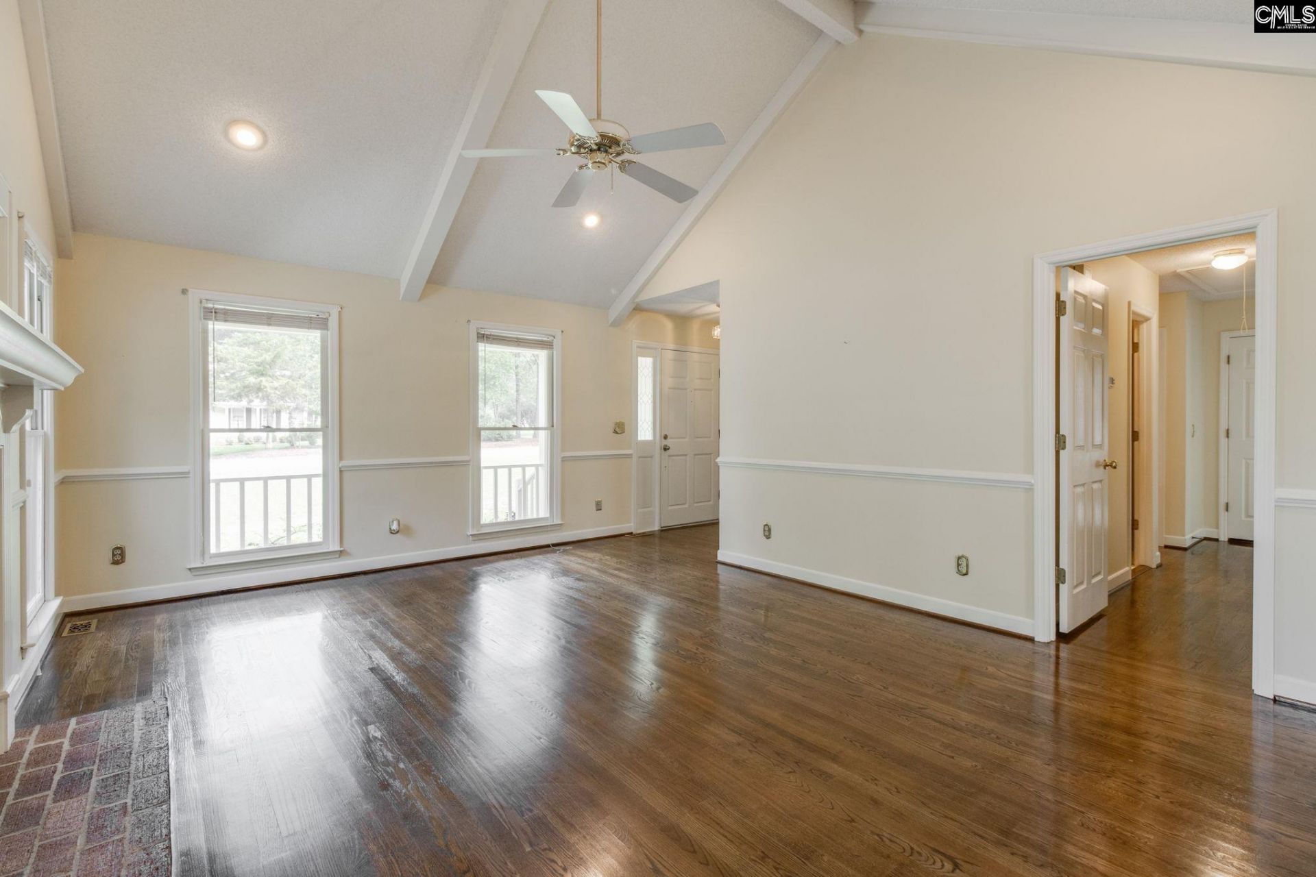 241 Woodridge Circle  Photo 8