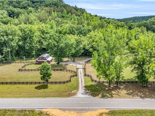 16060 US 278 , Beaverton, AL 35544