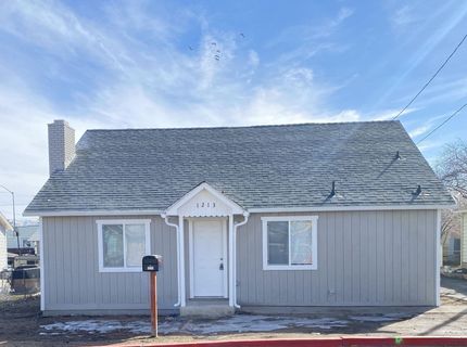 1213 H Street, Sparks, NV 89431 Photo