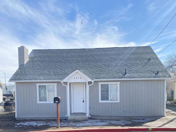 1213 H Street, Sparks, NV 89431