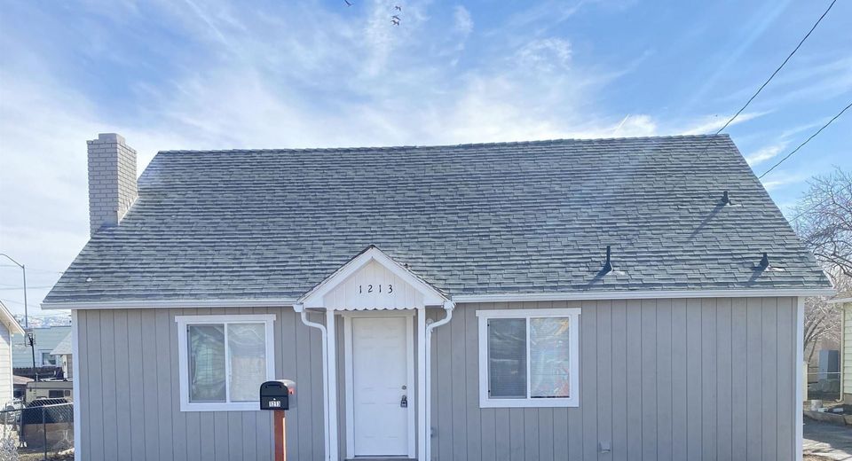 1213 H Street, Sparks, NV 89431 Photo