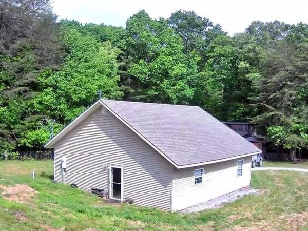 188 Dalton Branch Rd , Tellico Plains, TN 37385