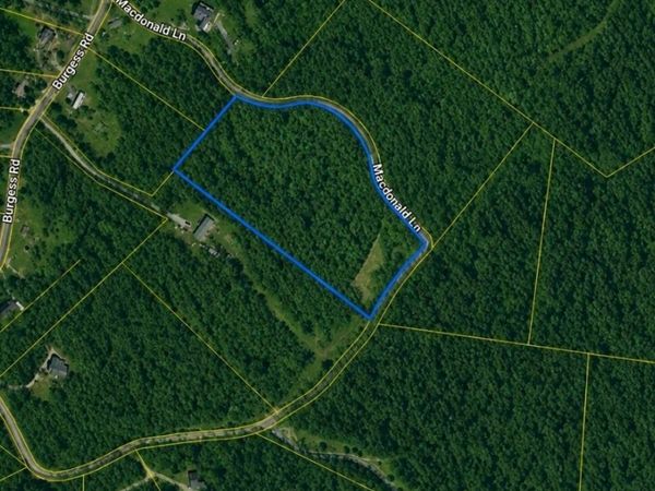 0 Mcdonald Loop, Dickson, TN 37055