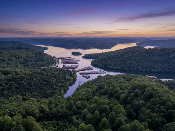 6 Bay Drive, Unit 6 & 6s, Lancaster, TN 38569