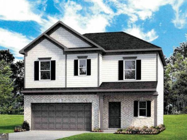 9 Everly Trail, Rome, GA 30165