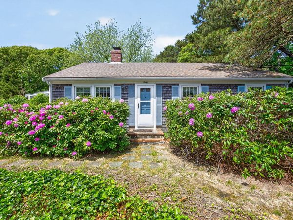 30 Captain Linnell Road , Orleans, MA 02653