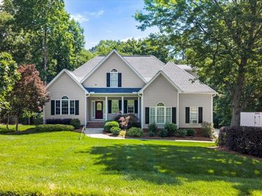 25 Winchester Court, Youngsville, NC 27596