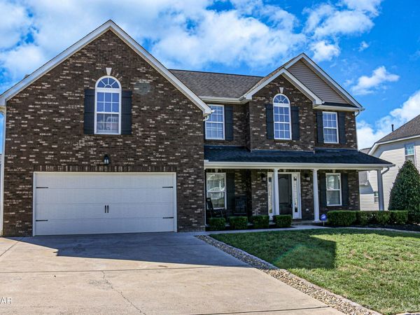 2851 Southwinds Circle, Sevierville, TN 37876