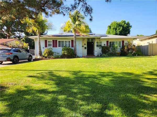 621 E Cypress, Glendora, CA 91741
