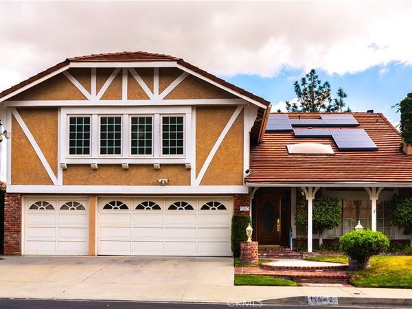 11842 Eddleston Drive, Porter Ranch, CA 91326