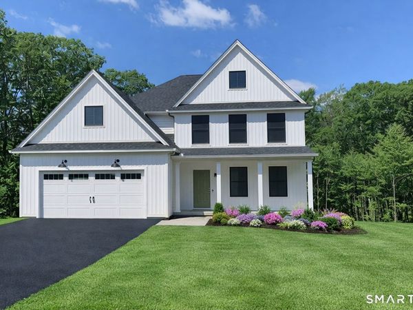 Lot #4 237 Upper Pattagansett , East Lyme, CT 06333