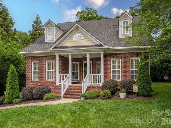 1060 Garibaldi Ridge Court , Belmont, NC 28012