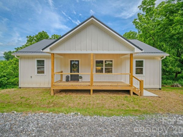 311 Farley Street , Waynesville, NC 28786