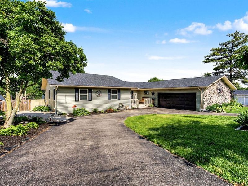 20 Annie Lou Dr., Hamilton, OH 45413 Photo 1