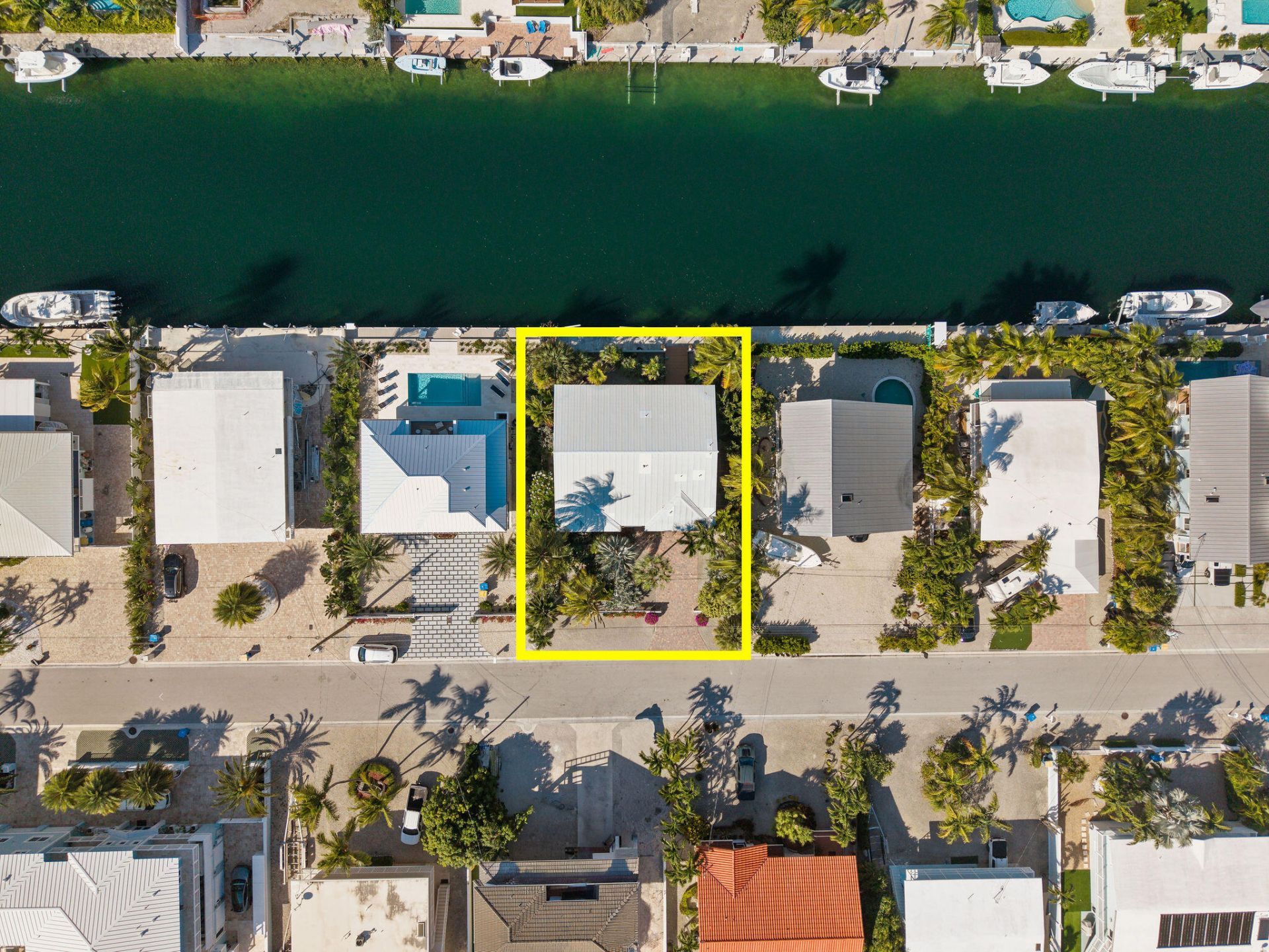 113 Villa Bella Drive, Islamorada, FL 33036 Photo