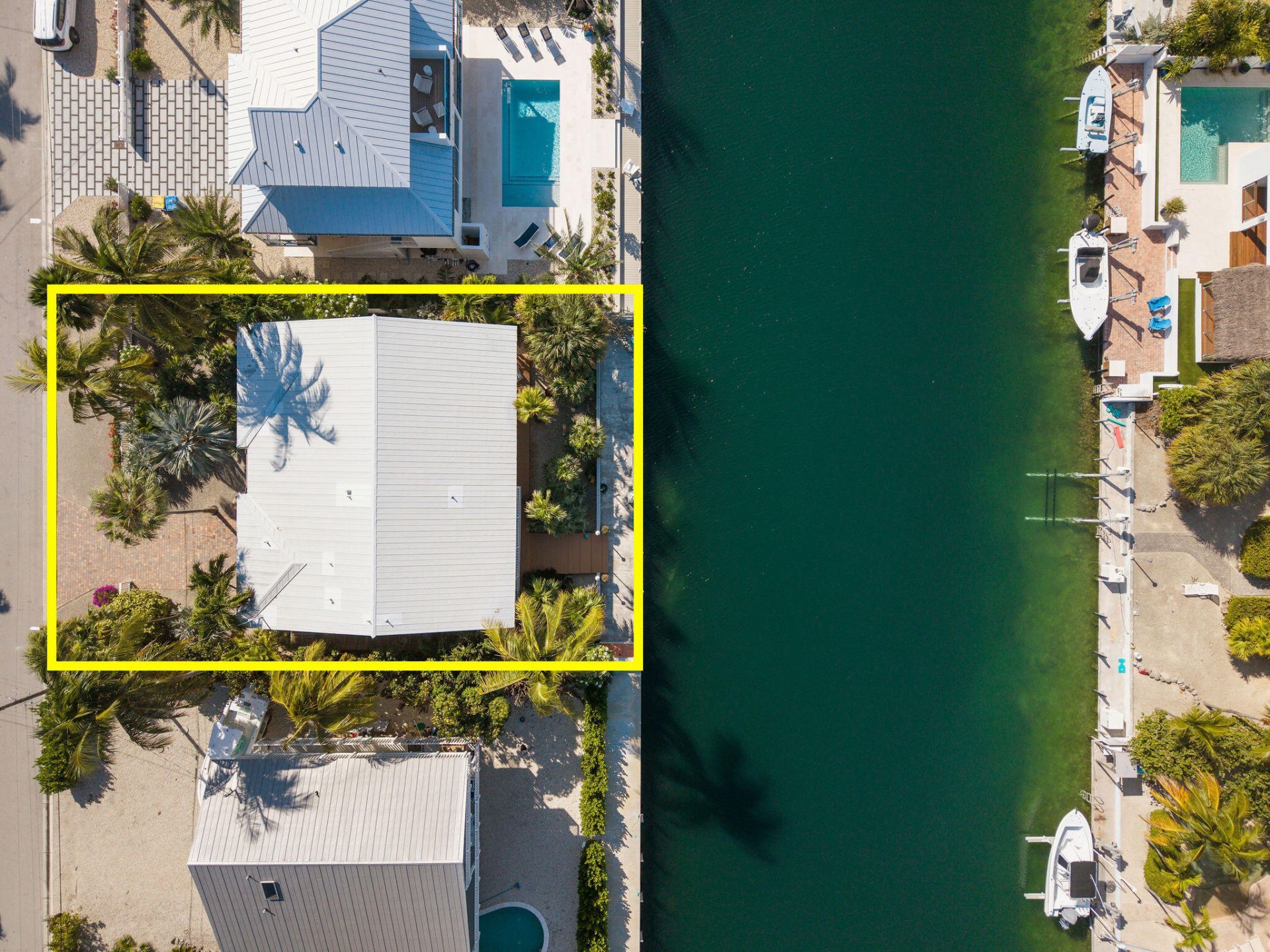 113 Villa Bella Drive, Islamorada, FL 33036 Photo