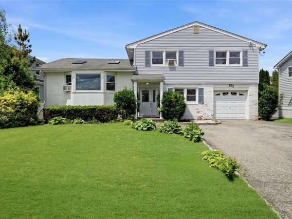 161 Sunset Road , Massapequa, NY 11758