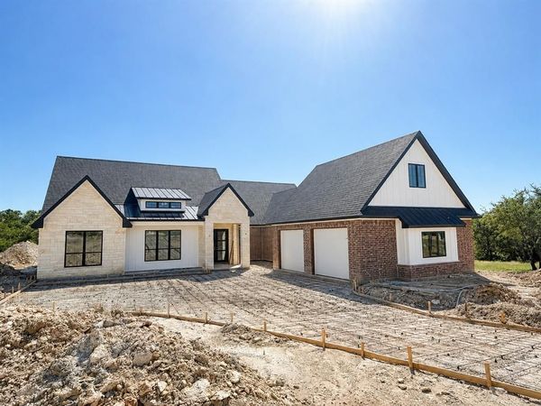 2020 Preserve Trail , Weatherford, TX 76087