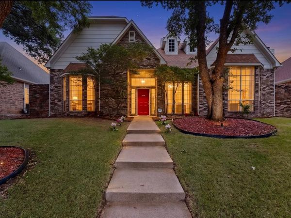 4636 Reunion Drive, Plano, TX 75024