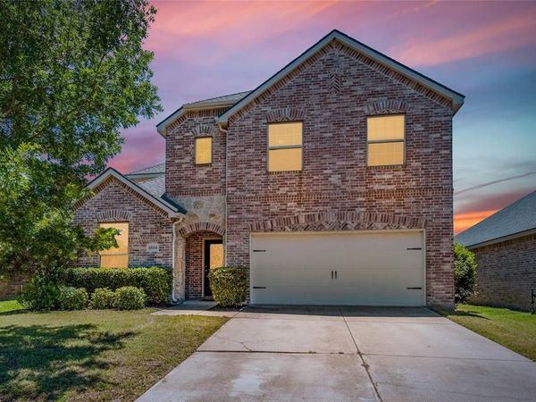 1804 Rosson Road, Little Elm, TX 75068