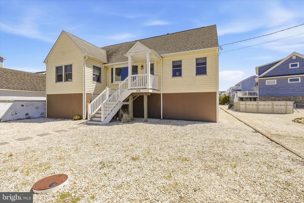 159 Morris Blvd. , Manahawkin, NJ 08050 Main Photo