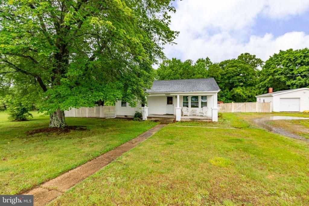 10669 Post Oak Road , Spotsylvania, VA 22551 Main Photo