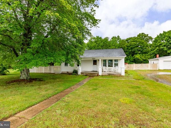10669 POST OAK ROAD , SPOTSYLVANIA, VA 22551