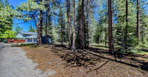 1891 Mandan Street, South Lake Tahoe, CA 96150 Photo