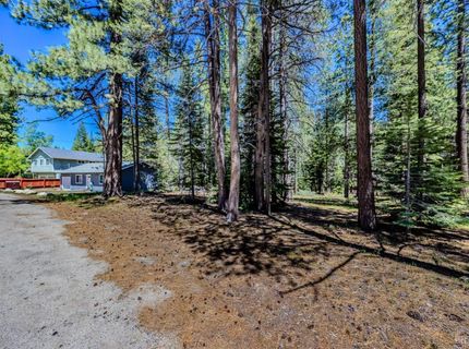 1891 Mandan Street, South Lake Tahoe, CA 96150 Photo