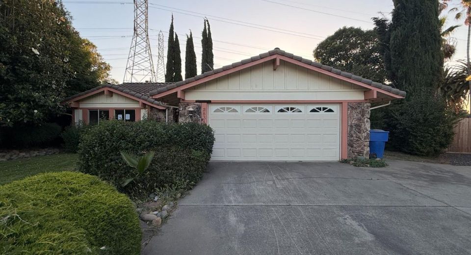 2834 Camarillo Dr, Sacramento, CA 95833 Photo