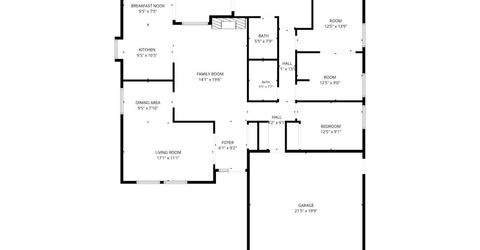 2834 Camarillo Dr, Sacramento, CA 95833 Photo
