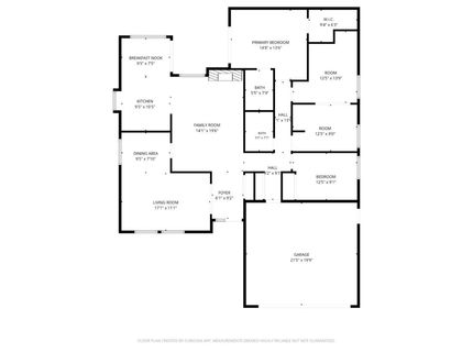 2834 Camarillo Dr, Sacramento, CA 95833 Photo