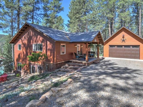 277 & 297 Pine Top Drive, Bayfield, CO 81122