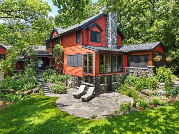 4338 McConnell Street, Madison, WI 53711