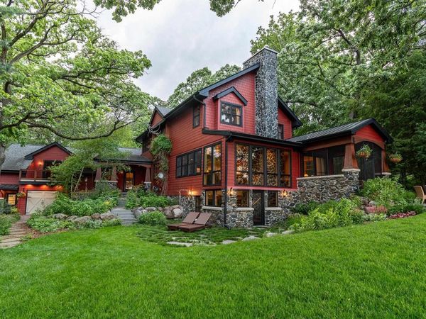 4338 McConnell Street, Madison, WI 53711
