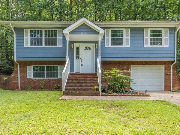 1346 Harvest Circle , Asheboro, NC 27203