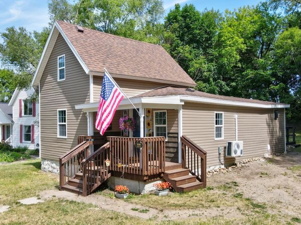 536 Ionia Street, Belding, MI 48809