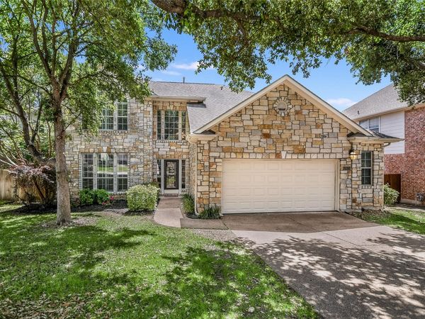 12935 Brigham DR, Austin, TX 78732