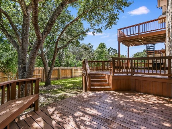 12935 Brigham DR , Austin, TX 78732